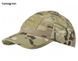 Helikon - Кепка Baseball Foldable Cap - Camogrom - CZ-BBF-PR-14 (для страйкболу) CZ-BBF-PR-14 фото 1