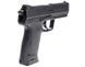 Umarex - Heckler & Koch HK45 Pistol airsoft - CO2 - Black - 2.5978 (для страйкбола) 19074 фото 6
