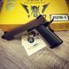 Пистолет R28 (TG-1) &ndash; Dark Earth/Brown [Army Armament] (для страйкбола) R28(TG-1) фото 2
