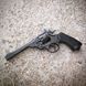 Страйкбольный аналог rewolweru Webley MKVI .455 - Aged Version [WinGun] (для страйкболу) WIN-02-010369 фото 8