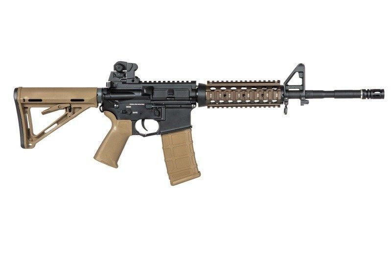 Страйкбольный аналог karabinka SA-K02-M - Chaos Bronze Edition [Specna Arms] (для страйкболу) SPE-01-026542 фото