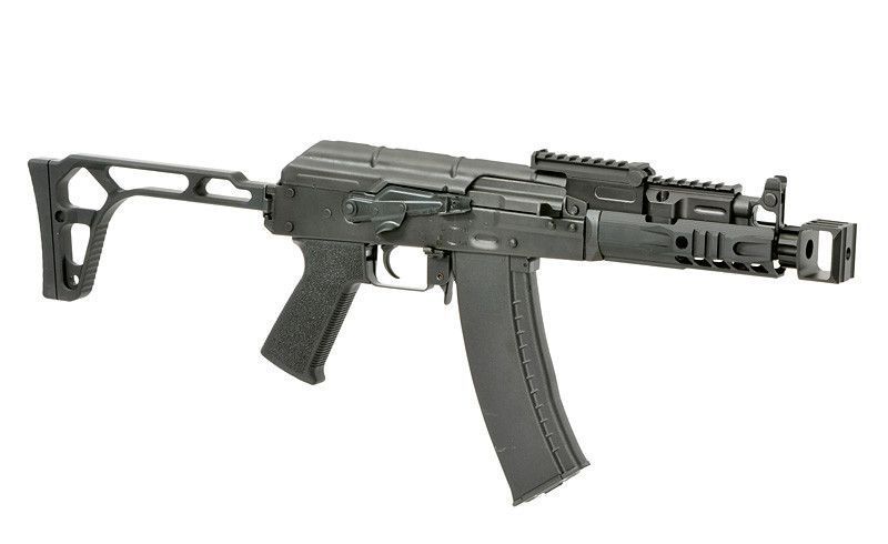 Страйкбольний автомат AK74U Carbine AT-AK06E [Arcturus] (для страйкболу) AT-AK06E фото