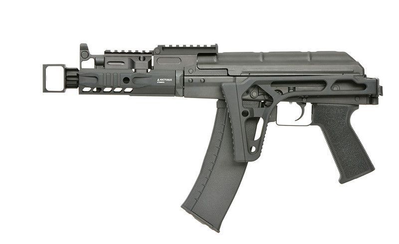 Страйкбольний автомат AK74U Carbine AT-AK06E [Arcturus] (для страйкболу) AT-AK06E фото