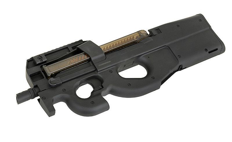 P98-1 [WORKS J. G.] (для страйкболу) P98-1 фото