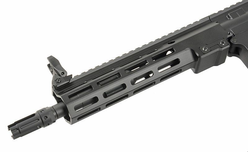 M908B Fire Control System Edition [DE] (для страйкболу) M908B фото