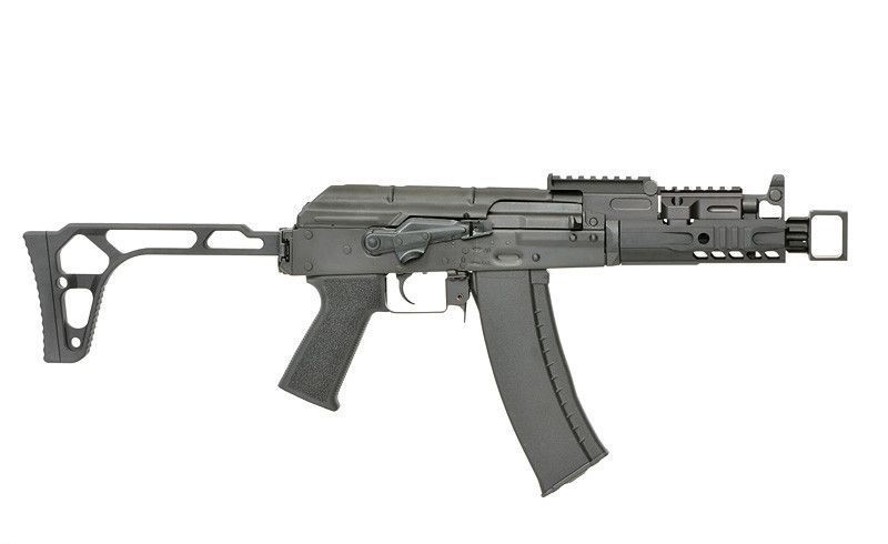 Страйкбольний автомат AK74U Carbine AT-AK06E [Arcturus] (для страйкболу) AT-AK06E фото