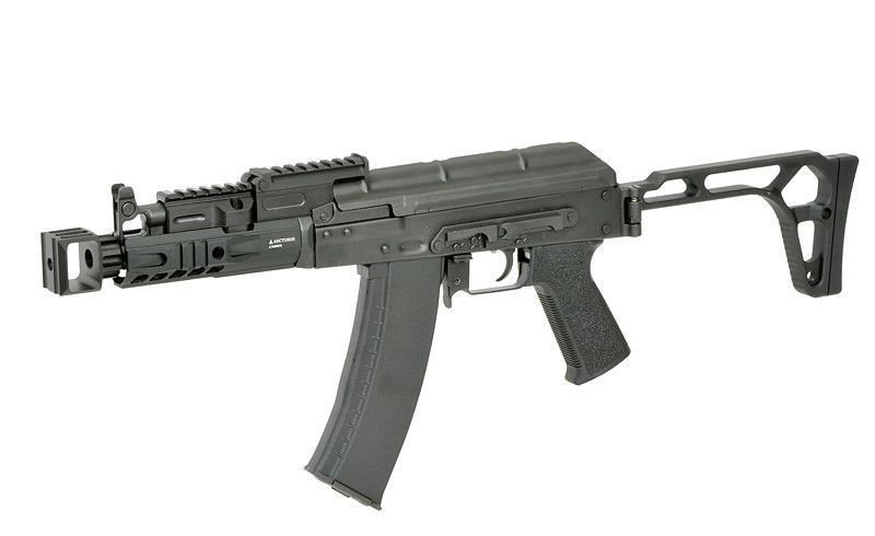 Страйкбольний автомат AK74U Carbine AT-AK06E [Arcturus] (для страйкболу) AT-AK06E фото