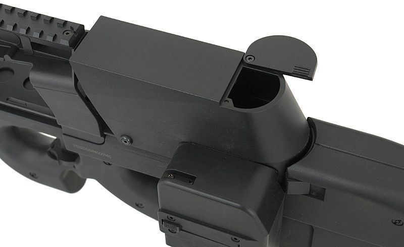 P98-1 [WORKS J. G.] (для страйкболу) P98-1 фото