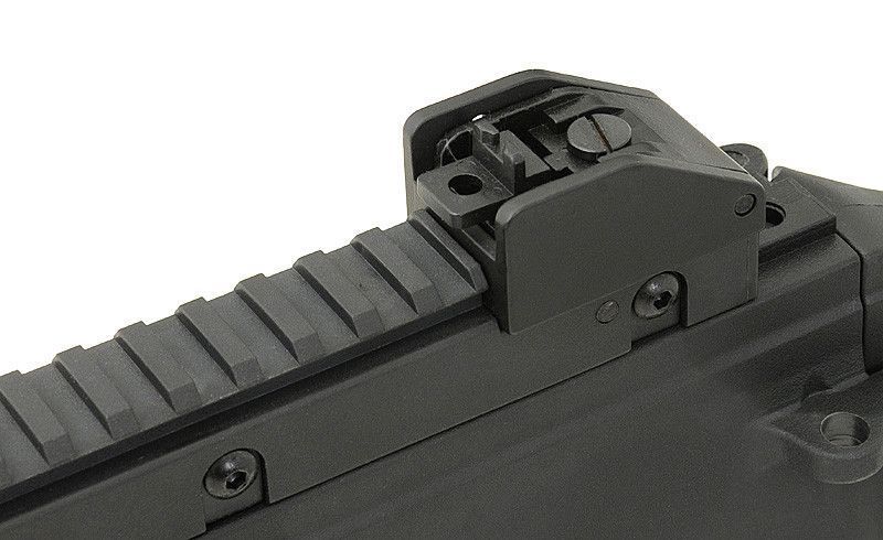 Airsoft аналог G36 GBB &ndash; BLACK [ARMY ARMAMENT] (для страйкбола) R36(BLK) фото
