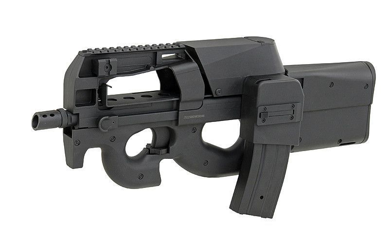 P98-1 [WORKS J. G.] (для страйкболу) P98-1 фото