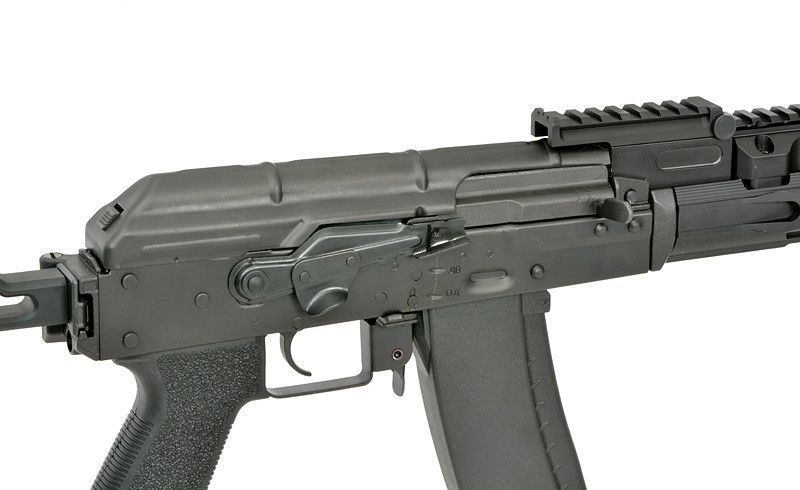 Страйкбольний автомат AK74U Carbine AT-AK06E [Arcturus] (для страйкболу) AT-AK06E фото