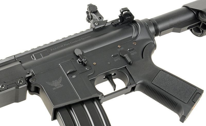 M908B Fire Control System Edition [DE] (для страйкболу) M908B фото