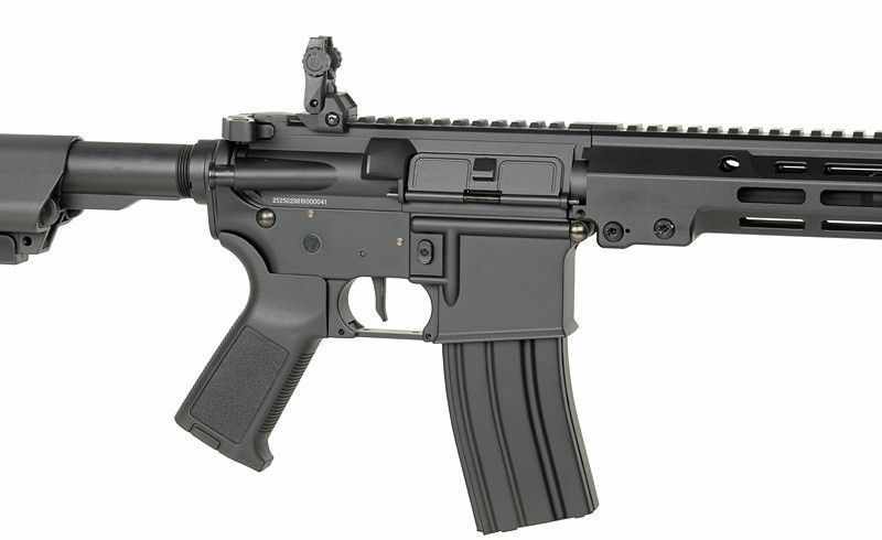 M908B Fire Control System Edition [DE] (для страйкболу) M908B фото