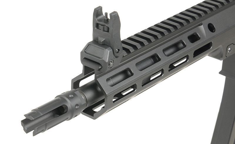M908B Fire Control System Edition [DE] (для страйкболу) M908B фото