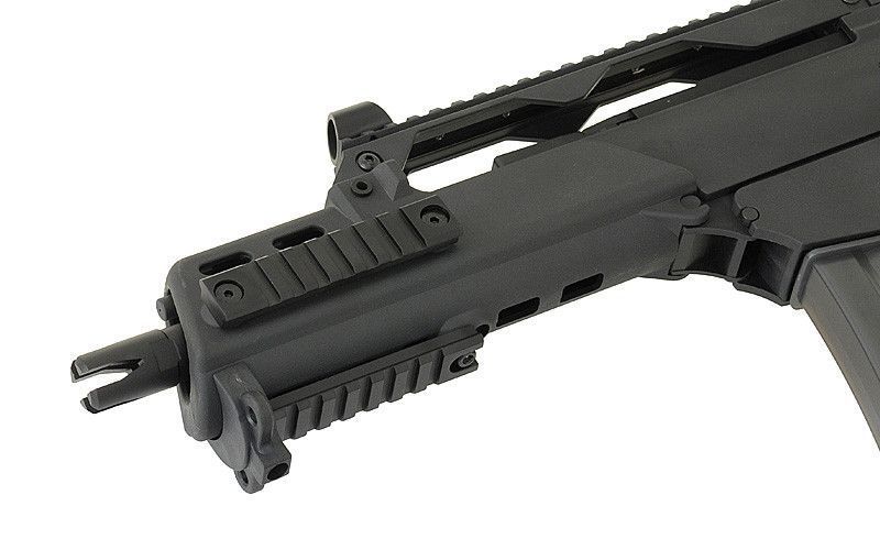 Airsoft аналог G36 GBB &ndash; BLACK [ARMY ARMAMENT] (для страйкбола) R36(BLK) фото