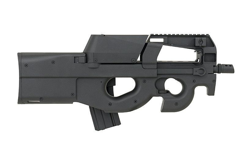 P98-1 [WORKS J. G.] (для страйкболу) P98-1 фото