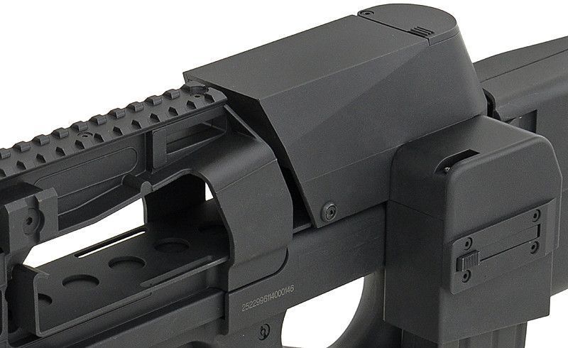 P98-1 [WORKS J. G.] (для страйкболу) P98-1 фото