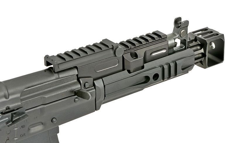 Страйкбольний автомат AK74U Carbine AT-AK06E [Arcturus] (для страйкболу) AT-AK06E фото