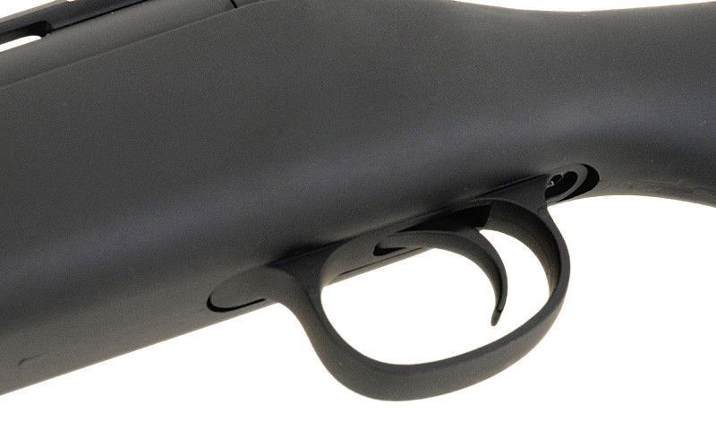 Гвинтівка VSR-10, CM.701B [CYMA] (для страйкболу) FB3404 фото