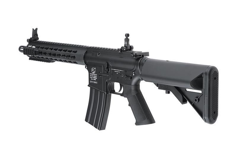 Штурмовая винтовка Colt M4A1 KeyMod M [CyberGun] (для страйкбола) CYB-01-019929 фото