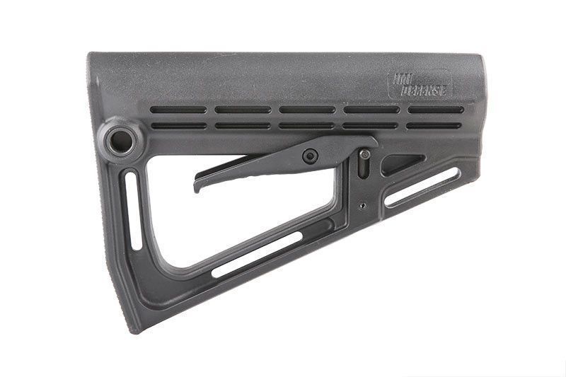 Приклад тактический IMI-ZS201 TS-1 - Black [IMI Defense] (для страйкбола) IMI-09-016648 фото