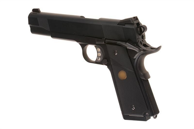 Tokyo Marui MEU Pistol [Tokyo Marui] (для страйкболу) TMR-02-016860 фото