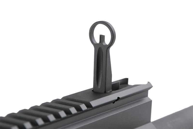 Страйкбольная винтовка H&K HK417 SNIPER V2 - black [Umarex] (для страйкбола) UMA-01-020242 фото