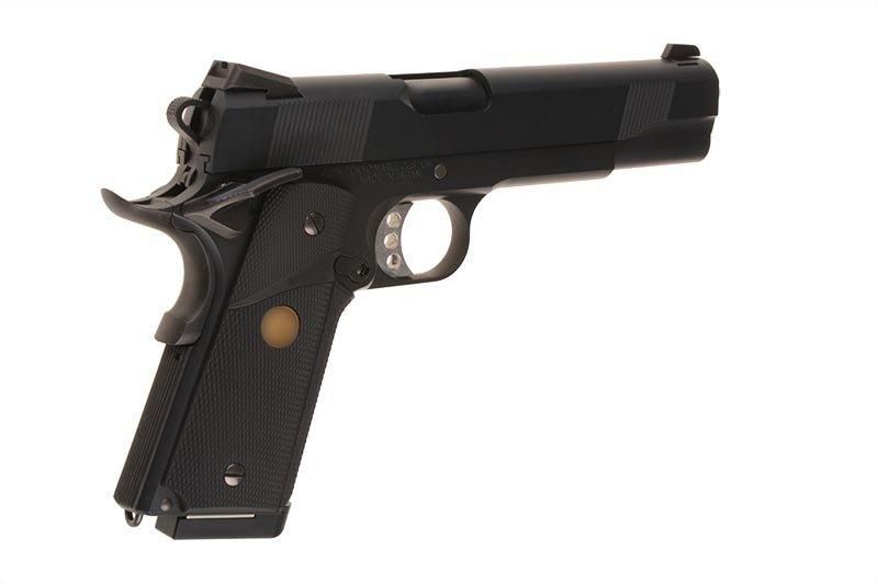 Tokyo Marui MEU Pistol [Tokyo Marui] (для страйкболу) TMR-02-016860 фото