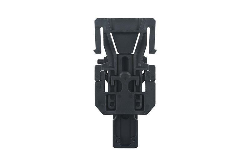 Адаптер для кобур GRT (MOLLE) - Black [FMA] (для страйкбола) FMA-19-022774 фото