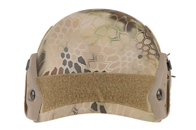 Страйкбольный аналог hełmu Ballistic CFH - HLD (L/XL) [FMA] (для страйкболу) FMA-21-008722 фото