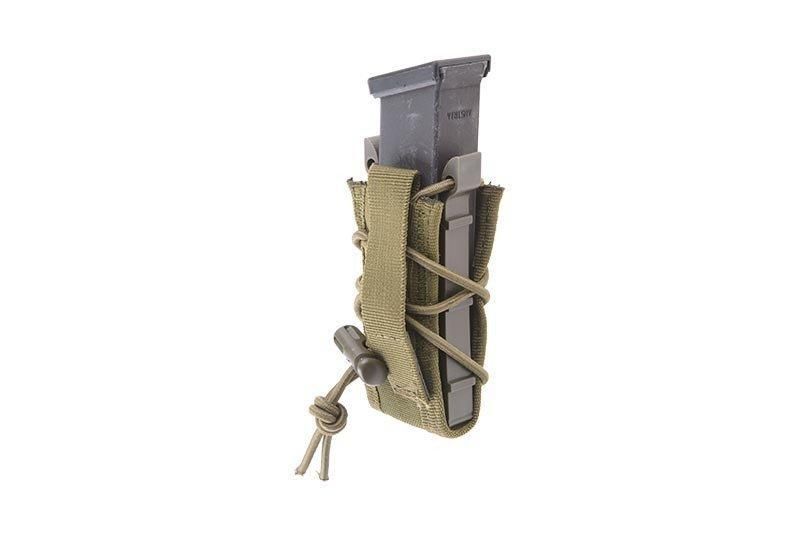 Модульный подсумок для магазина пистолетного TC+ - olive [GFC Tactical] GFT-29-009861 фото