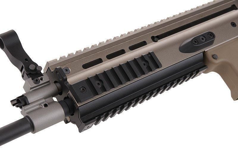 Гвинтівка L MK16 MOD 0 [WE] (для страйкболу) WET-01-005926 фото