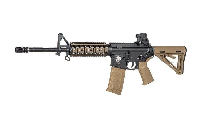 Страйкбольный аналог karabinka SA-K02-M - Chaos Bronze Edition [Specna Arms] (для страйкболу) SPE-01-026542 фото
