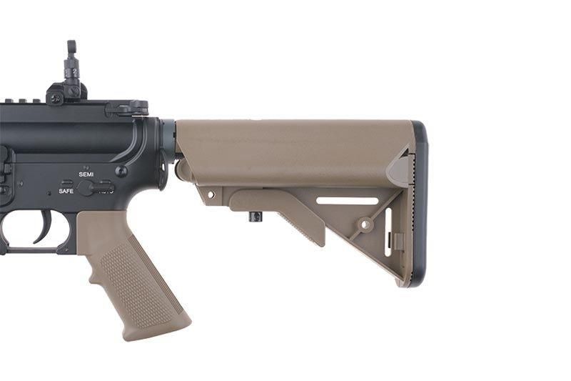 Аналог штурмовой винтовки Specna Arms SA-A04 - Half-Tan [Specna Arms] (для страйкбола) SPE-01-006112 фото