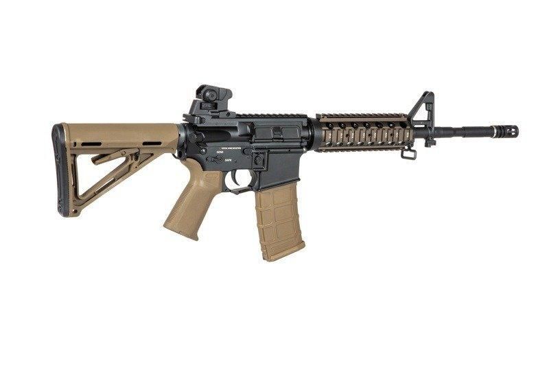 Страйкбольный аналог karabinka SA-K02-M - Chaos Bronze Edition [Specna Arms] (для страйкболу) SPE-01-026542 фото