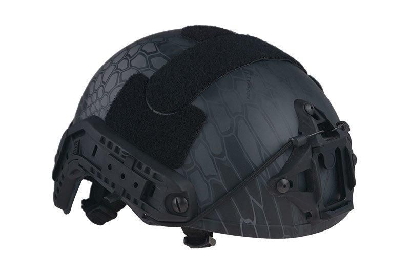 Страйкбольный аналог hełmu Ballistic High Cut XP - TYP [FMA] (для страйкболу) FMA-21-022310 фото