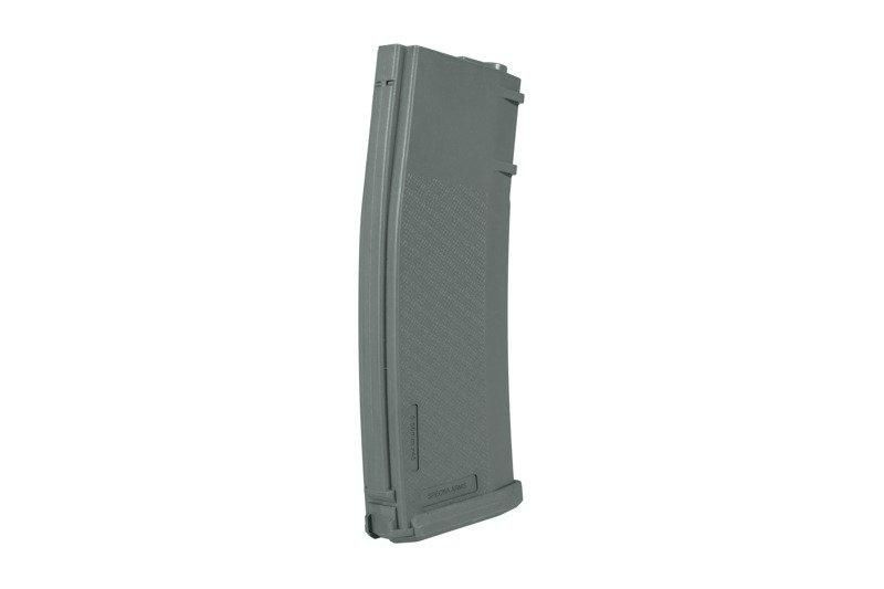 Magazynek S-Mag Mid-Cap na 125 kulek - Chaos Grey [Specna Arms] (для страйкболу) SPE-05-025722 фото