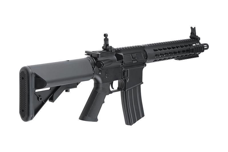Штурмовая винтовка Colt M4A1 KeyMod M [CyberGun] (для страйкбола) CYB-01-019929 фото