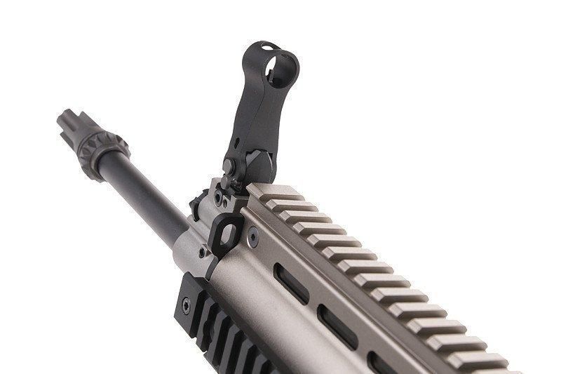 Гвинтівка L MK16 MOD 0 [WE] (для страйкболу) WET-01-005926 фото