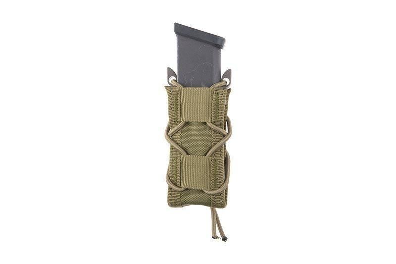 Модульный подсумок для магазина пистолетного TC+ - olive [GFC Tactical] GFT-29-009861 фото