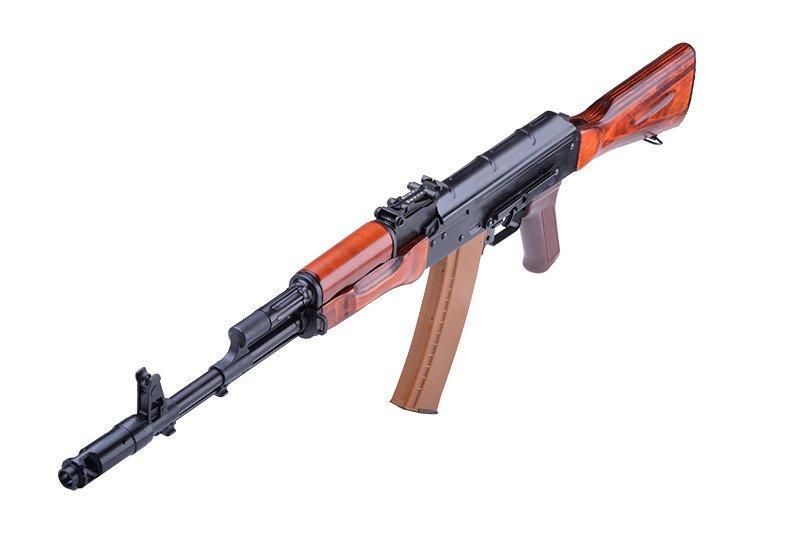 Airsoft аналог АКС-74 модель LCKS74 NV [LCT] (для страйкбола) LCT-01-010044 фото