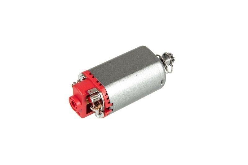 Мотор короткий Ultra Custom High Torque M160 [Big Dragon] (для страйкбола) BGD-08-027883 фото