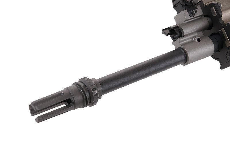Гвинтівка L MK16 MOD 0 [WE] (для страйкболу) WET-01-005926 фото