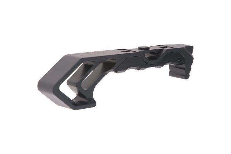 Aluminiowy chwyt przedni Mlok/Keymod - czarny [CASTELLAN] (для страйкбола) CST-09-020747 фото