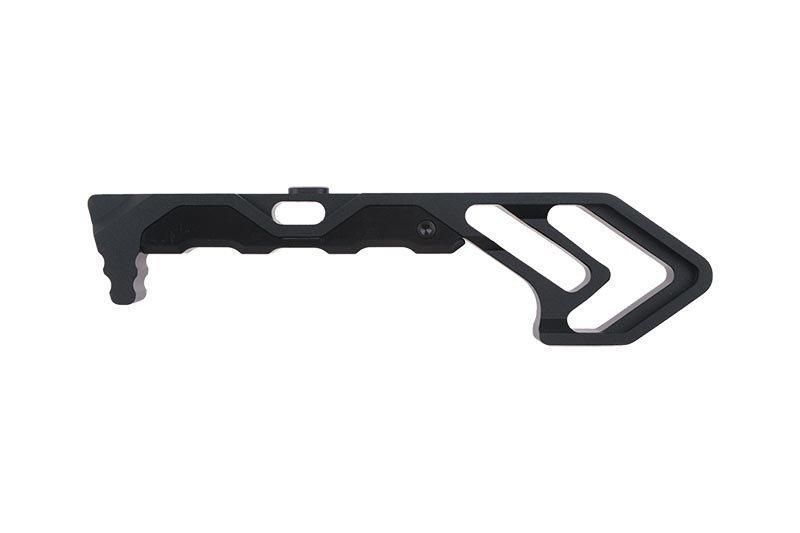 Aluminiowy chwyt przedni Mlok/Keymod - czarny [CASTELLAN] (для страйкбола) CST-09-020747 фото