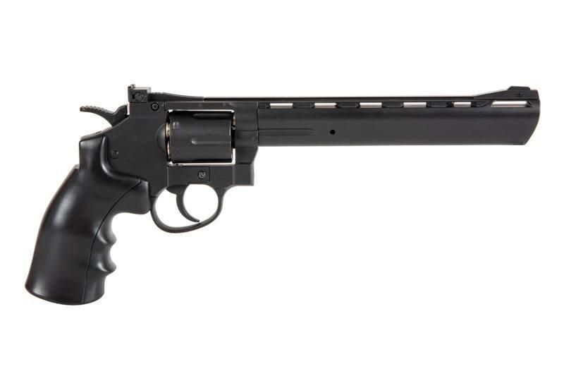Страйкбольный револьвер G296D [WELL] (для страйкбола) WEL-02-025971 фото