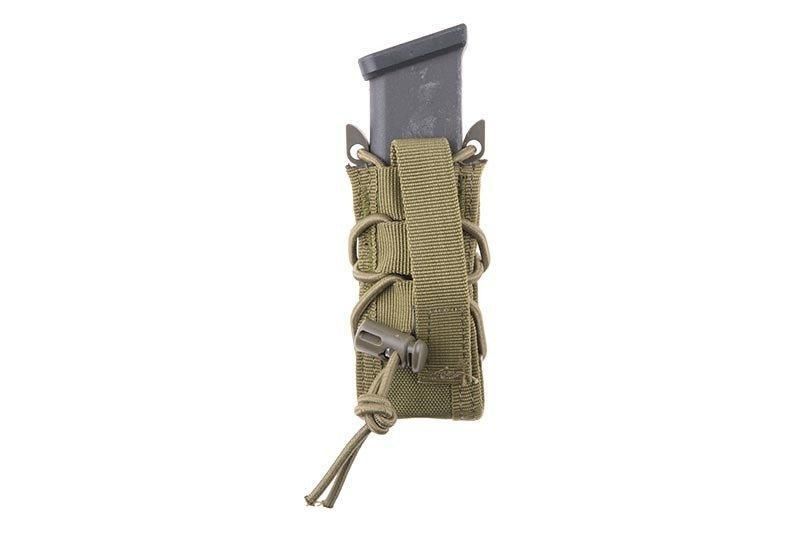 Модульный подсумок для магазина пистолетного TC+ - olive [GFC Tactical] GFT-29-009861 фото