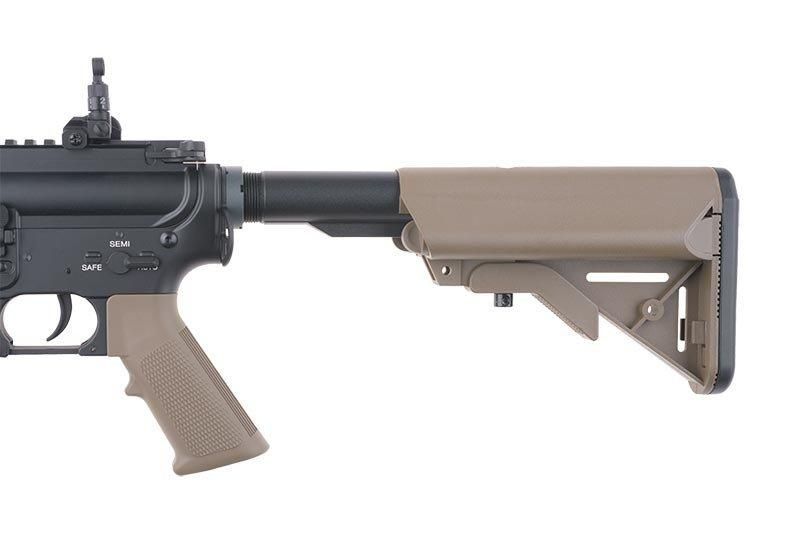 Аналог штурмовой винтовки Specna Arms SA-A04 - Half-Tan [Specna Arms] (для страйкбола) SPE-01-006112 фото
