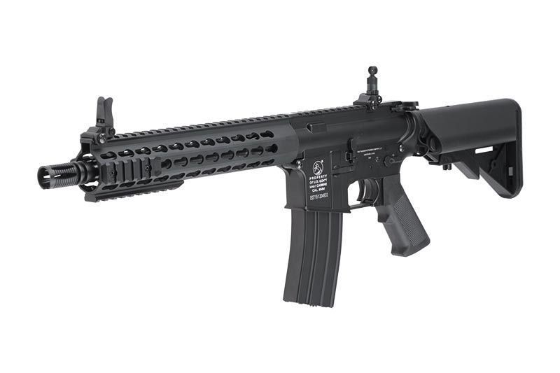 Штурмовая винтовка Colt M4A1 KeyMod M [CyberGun] (для страйкбола) CYB-01-019929 фото