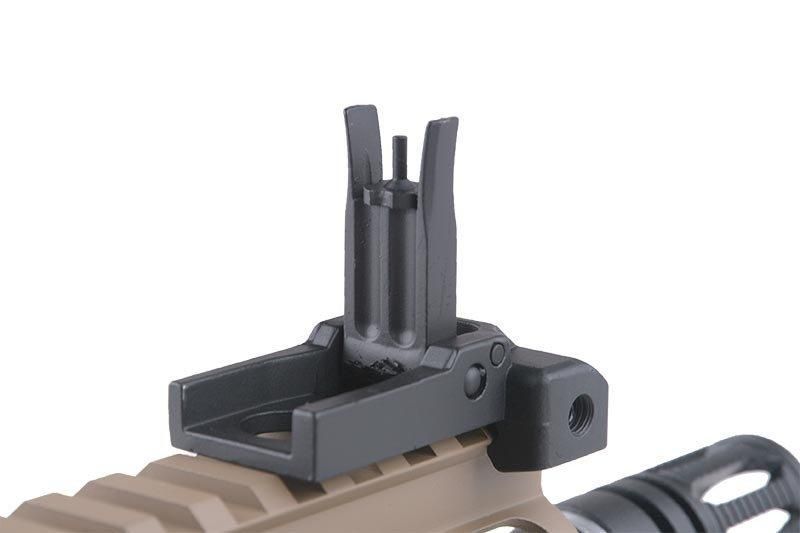 Аналог штурмовой винтовки Specna Arms SA-A04 - Half-Tan [Specna Arms] (для страйкбола) SPE-01-006112 фото